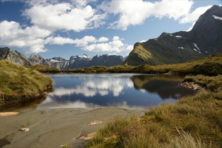 Milford Sound